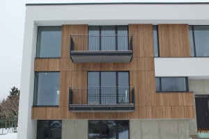 HARGEN EHITUS OÜ Fassaaditööd, fassaaditööde teostamine, kortermaja fassaaditööd