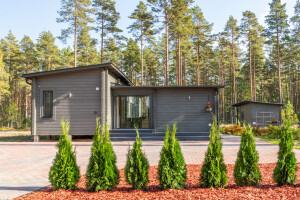 HARGEN EHITUS OÜ Fassaaditööd, haljastus, haljastustööd, haljastustööde teostamine