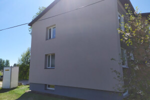 HARGEN EHITUS OÜ Fassaaditööd, krohvfassaad, krohvfassaadi renoveerimine, krohvfassaadi renoveerimistööd