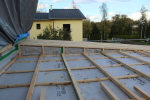 HARGEN EHITUS OÜ HARGEN EHITUS, katuse renoveerimine, katuste renoveerimine, lamekatuste renoveerimine