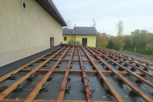 HARGEN EHITUS OÜ Katusetööd, katuse tervikrenoveerimine, katuste tervikrenoveerimine, katuse tervikremont