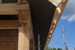 HARGEN EHITUS OÜ Katusetööd, katused, katuse tööd, katuse ehitus