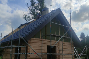 HARGEN EHITUS OÜ Katusetööd, katused, katuse tööd, katuse ehitus