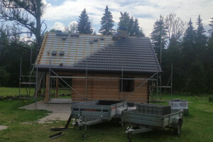 HARGEN EHITUS OÜ Katusetööd, katused, katuse tööd, katuse ehitus