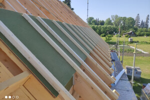 HARGEN EHITUS OÜ Katusetööd, katused, katuse tööd, katuse ehitus