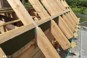 HARGEN EHITUS OÜ Katusetööd, katused, katuse tööd, katuse ehitus