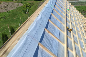 HARGEN EHITUS OÜ Katusetööd, katused, katuse tööd, katuse ehitus