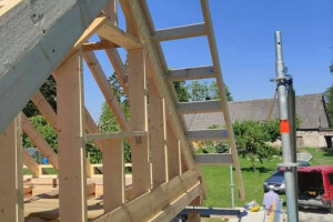 HARGEN EHITUS OÜ Katusetööd, katused, katuse tööd, katuse ehitus