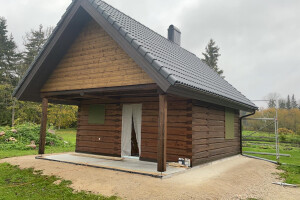 HARGEN EHITUS OÜ Katusetööd, katused, katuse tööd, katuse ehitus