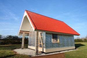 HARGEN EHITUS OÜ Katusetööd, sarikate paigaldus, tuulekastide ehitus, katusekivi paigaldus