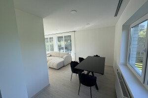 HARGEN EHITUS OÜ Korterite remont