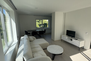 HARGEN EHITUS OÜ Korterite remont