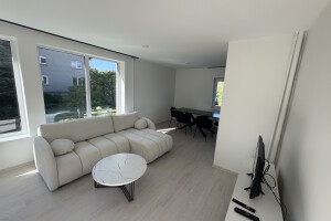 HARGEN EHITUS OÜ Korterite remont