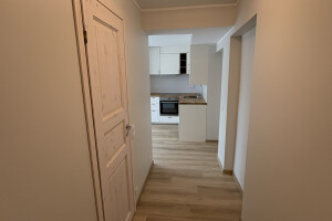 HARGEN EHITUS OÜ Korterite remont