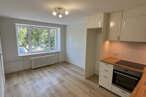 HARGEN EHITUS OÜ Korterite remont