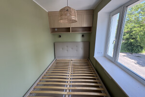 HARGEN EHITUS OÜ Korterite remont