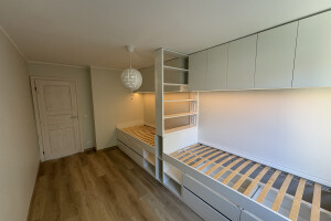 HARGEN EHITUS OÜ Korterite remont