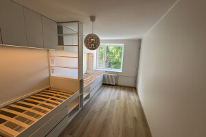 HARGEN EHITUS OÜ Korterite remont