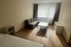 HARGEN EHITUS OÜ Korterite remont