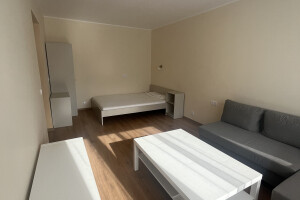 HARGEN EHITUS OÜ Korterite remont