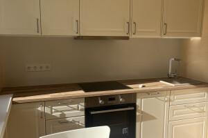 HARGEN EHITUS OÜ Korterite remont