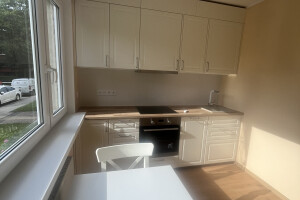 HARGEN EHITUS OÜ Korterite remont