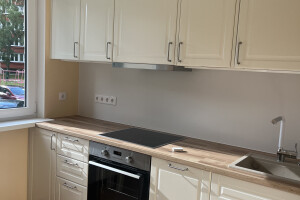 HARGEN EHITUS OÜ Korterite remont