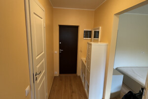 HARGEN EHITUS OÜ Korterite remont