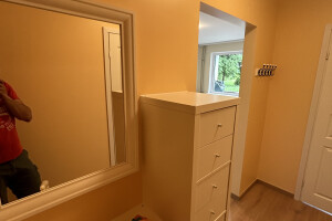 HARGEN EHITUS OÜ Korterite remont