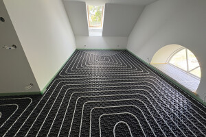 HARGEN EHITUS OÜ Küttesüsteemid