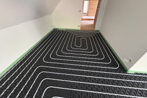 HARGEN EHITUS OÜ Küttesüsteemid