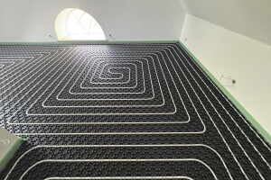 HARGEN EHITUS OÜ Küttesüsteemid