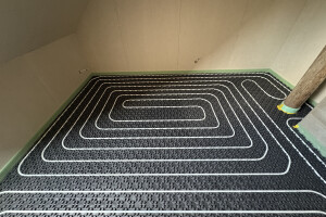 HARGEN EHITUS OÜ Küttesüsteemid