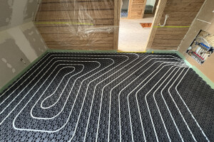 HARGEN EHITUS OÜ Küttesüsteemid