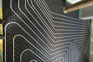 HARGEN EHITUS OÜ Küttesüsteemid