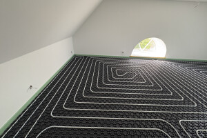 HARGEN EHITUS OÜ Küttesüsteemid