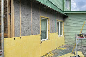 HARGEN EHITUS OÜ Renoveerimine, vana maja renoveerimine, vana maja remont, renoveerimistööd