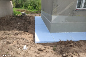 HARGEN EHITUS OÜ Renoveerimine, vundamenditööde teostamine, vundamendi paigaldustöö, vundamendi paigaldustööd