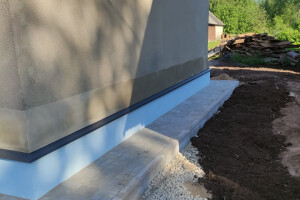 HARGEN EHITUS OÜ Renoveerimine, vundamentide paigaldamine, vundamentide paigaldus, vundamendi ehitus