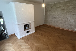 HARGEN EHITUS OÜ Siseviimistlustööd