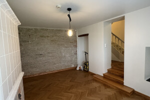 HARGEN EHITUS OÜ Siseviimistlustööd