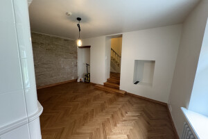 HARGEN EHITUS OÜ Siseviimistlustööd