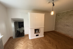 HARGEN EHITUS OÜ Siseviimistlustööd