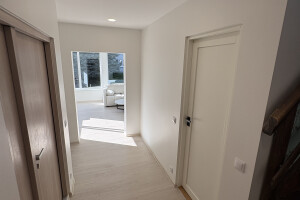 HARGEN EHITUS OÜ Siseviimistlustööd