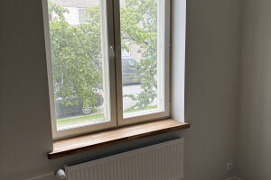 HARGEN EHITUS OÜ Siseviimistlustööd