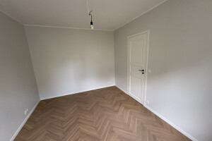 HARGEN EHITUS OÜ Siseviimistlustööd