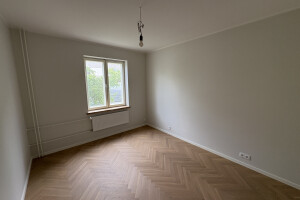 HARGEN EHITUS OÜ Siseviimistlustööd