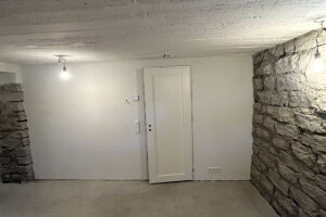 HARGEN EHITUS OÜ Siseviimistlustööd