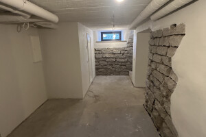 HARGEN EHITUS OÜ Siseviimistlustööd