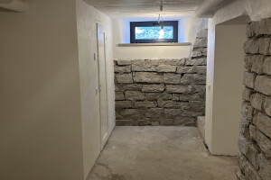 HARGEN EHITUS OÜ Siseviimistlustööd